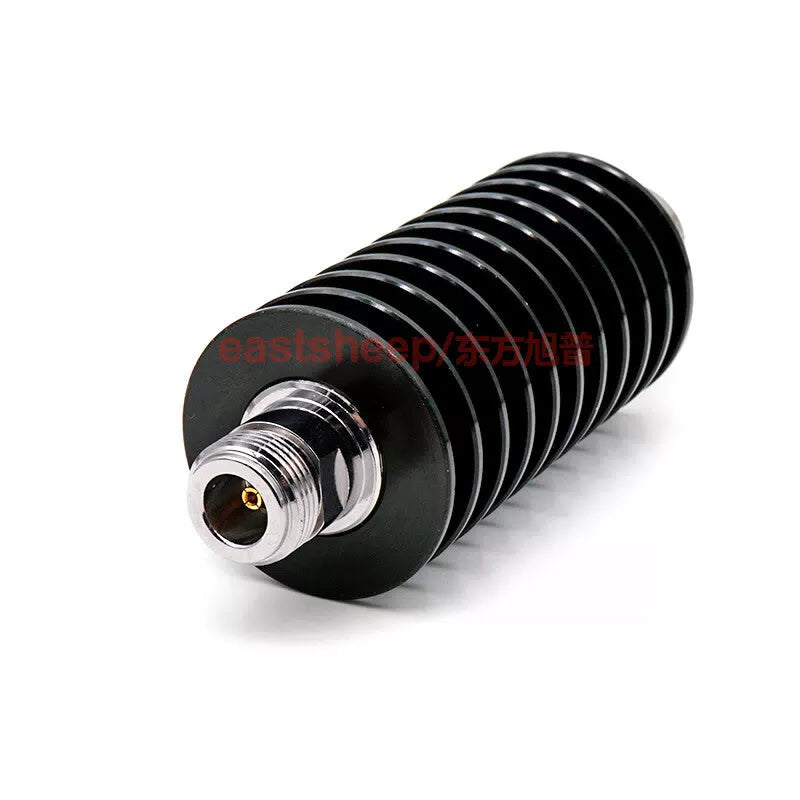 Dongfang Xupu 50W Coaxial Attenuator, N-type N-JK male to female, 20dB DC-6G 50W-N-JK-6G [1]