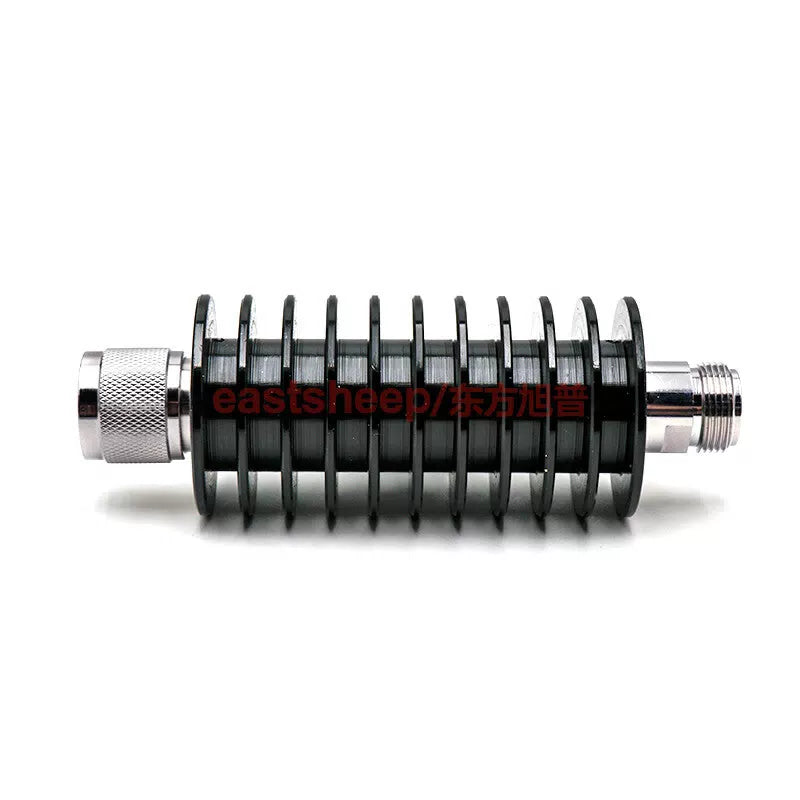 Dongfang Xupu 50W Coaxial Attenuator, N-type N-JK male to female, 20dB DC-6G 50W-N-JK-6G [2]