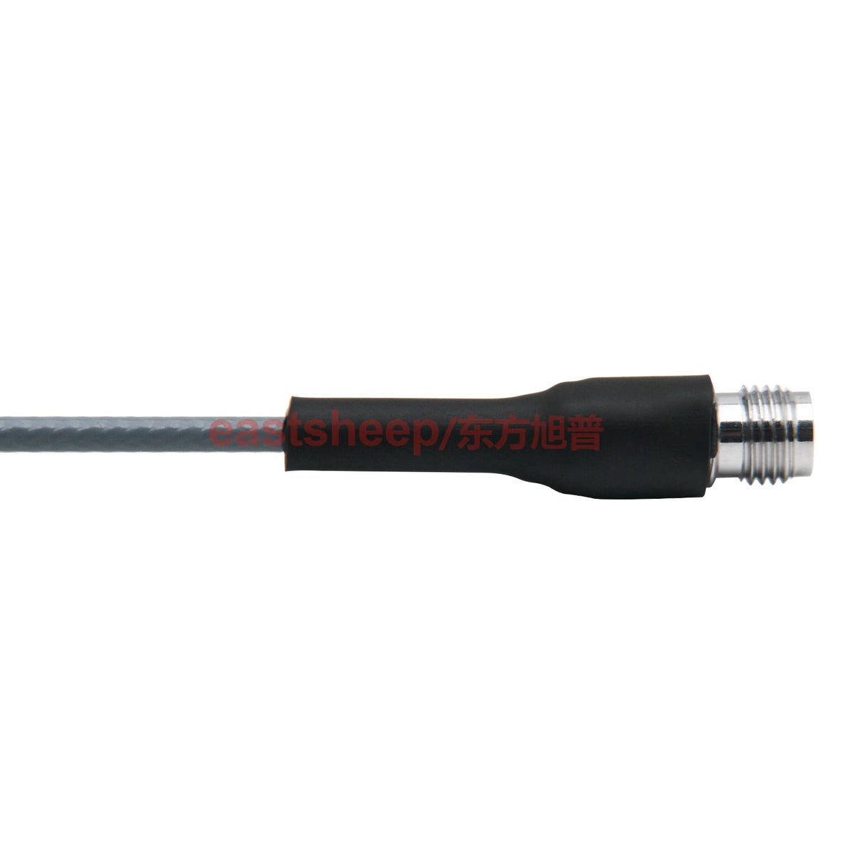 Dongfang Xupu Amplitude and Connectivity Stable Wiring Cable, 2.92mm Female to 2.4mm Male High-Frequency Test Cable, 0.3m, DC-40G XP3506-2.92/2.4-KJ [3]