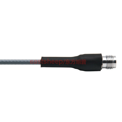Dongfang Xupu Amplitude and Connectivity Stable Wiring Cable, 2.92mm Female to 2.4mm Male High-Frequency Test Cable, 0.3m, DC-40G XP3506-2.92/2.4-KJ [3]