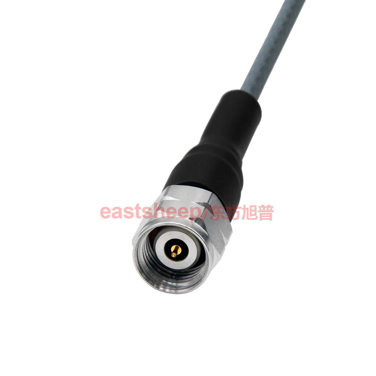 Dongfang Xupu Amplitude and Connectivity Stable Wiring Cable, 2.92mm Female to 2.4mm Male High-Frequency Test Cable, 0.3m, DC-40G XP3506-2.92/2.4-KJ [4]