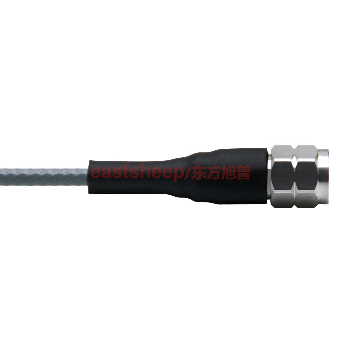 Dongfang Xupu Amplitude and Connectivity Stable Wiring Cable, 2.92mm Female to 2.4mm Male High-Frequency Test Cable, 0.3m, DC-40G XP3506-2.92/2.4-KJ [5]