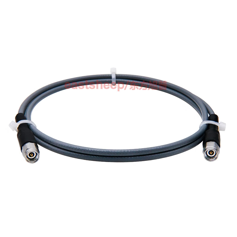 Dongfang Xupu Amplitude and Phase Stable High-Frequency Test Cable, 2.92m male to 1.2m male, DC-40G STA142-2.92-JJ [3]