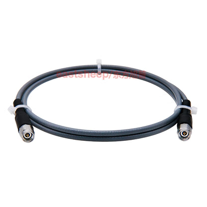 Dongfang Xupu Amplitude and Phase Stable High-Frequency Test Cable, 2.92m male to 1.2m male, DC-40G STA142-2.92-JJ [3]
