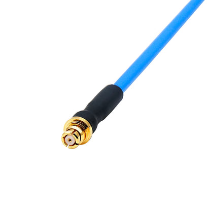 Dongfang Xupu High Frequency Connector Cable, SMA Male/SMP Female Adapter Cable, 0.3m, Low VSWR DC-18G RM086-SMA/SMP-JK [3]