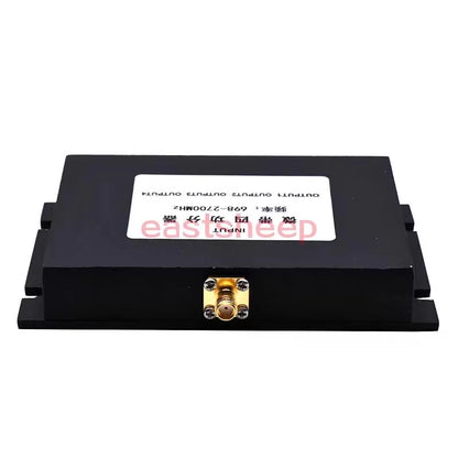 Dongfang Xupu Microstrip 1-to-4 Power Divider with SMA-K Interface 698-2700MHz [4]