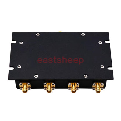 Dongfang Xupu Microstrip 1-to-4 Power Divider with SMA-K Interface 698-2700MHz [5]