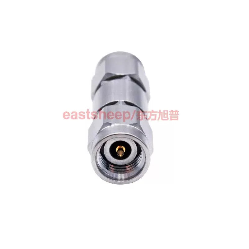 Dongfang Xupu Millimeter Wave Adapter 2.92 Male to 2.92 Male DC-40G 2.92-JJG 1-pack [2]