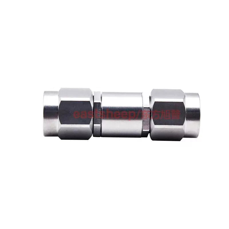 Dongfang Xupu Millimeter Wave Adapter 2.92 Male to 2.92 Male DC-40G 2.92-JJG 1-pack [3]
