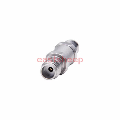 Dongfang Xupu Millimeter Wave Adapter, 2.92mm Female to 1.85mm Female, 2.92/1.85-KKG DC-40, 1 piece per pack. [2]