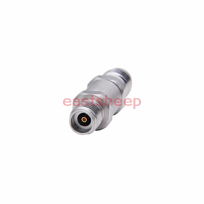 Dongfang Xupu Millimeter Wave Adapter, 2.92mm Female to 1.85mm Female, 2.92/1.85-KKG DC-40, 1 piece per pack. [3]