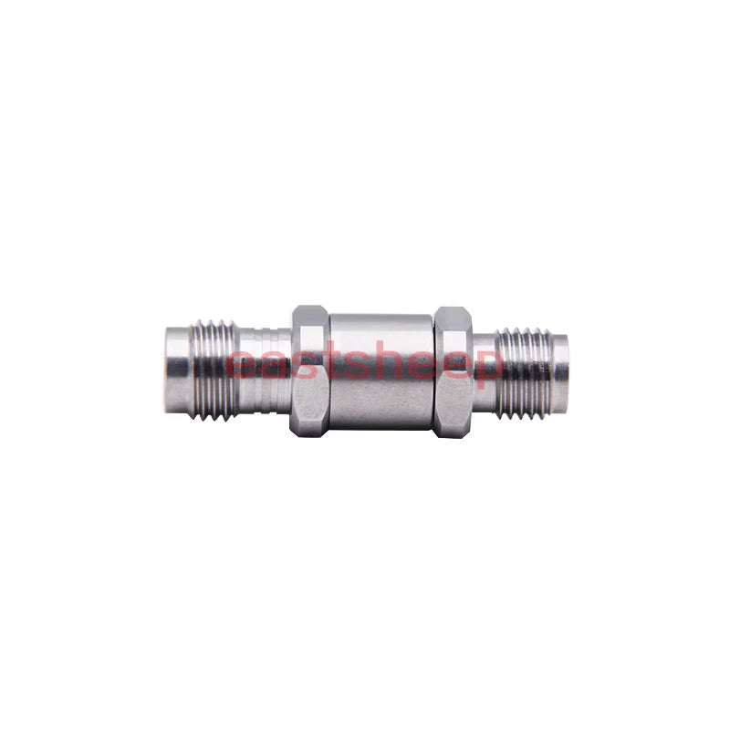 Dongfang Xupu Millimeter Wave Adapter, 2.92mm Female to 1.85mm Female, 2.92/1.85-KKG DC-40, 1 piece per pack. [4]