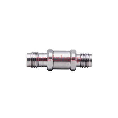 Dongfang Xupu Millimeter Wave Adapter, 2.92mm Female to 1.85mm Female, 2.92/1.85-KKG DC-40, 1 piece per pack. [4]