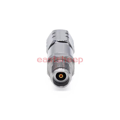 Dongfang Xupu Millimeter Wave Adapter, 2.92mm Female to 1.85mm Male, 2.92/1.85-KJG DC-40, 1 piece per pack. [2]