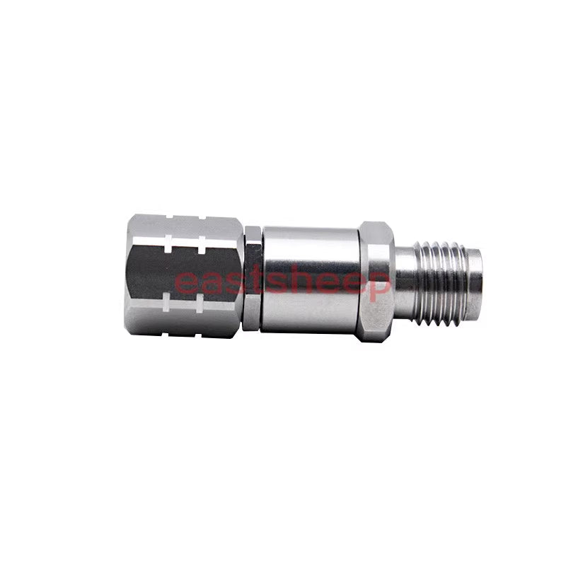 Dongfang Xupu Millimeter Wave Adapter, 2.92mm Female to 1.85mm Male, 2.92/1.85-KJG DC-40, 1 piece per pack. [4]