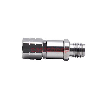 Dongfang Xupu Millimeter Wave Adapter, 2.92mm Female to 1.85mm Male, 2.92/1.85-KJG DC-40, 1 piece per pack. [4]