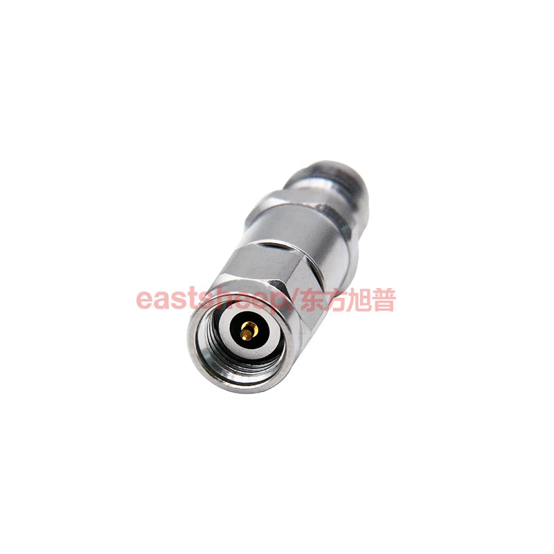 Dongfang Xupu Millimeter Wave Adapter, 2.92mm Male to 1.85mm Female, 2.92/1.85-JKG DC-40, 1 piece per pack. [2]