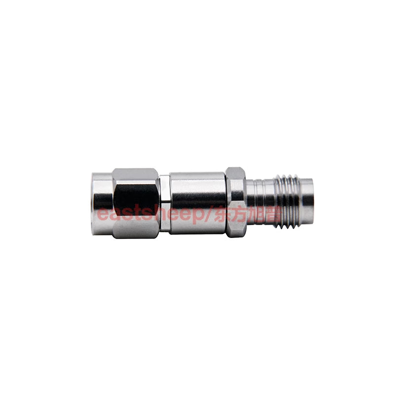Dongfang Xupu Millimeter Wave Adapter, 2.92mm Male to 1.85mm Female, 2.92/1.85-JKG DC-40, 1 piece per pack. [4]