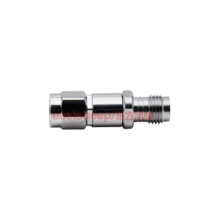 Dongfang Xupu Millimeter Wave Adapter, 2.92mm Male to 1.85mm Female, 2.92/1.85-JKG DC-40, 1 piece per pack. [4]
