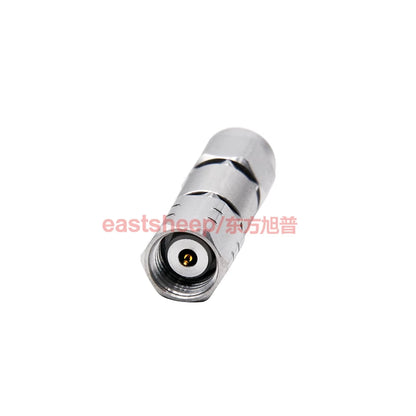 Dongfang Xupu Millimeter Wave Adapter, 2.92mm Male to 1.85mm Male, 2.92/1.85-JJG, 40g, 1 piece. [2]