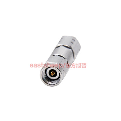 Dongfang Xupu Millimeter Wave Adapter, 2.92mm Male to 1.85mm Male, 2.92/1.85-JJG, 40g, 1 piece. [3]
