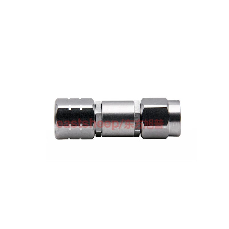 Dongfang Xupu Millimeter Wave Adapter, 2.92mm Male to 1.85mm Male, 2.92/1.85-JJG, 40g, 1 piece. [4]