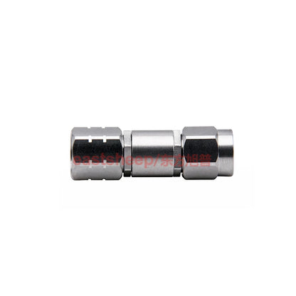 Dongfang Xupu Millimeter Wave Adapter, 2.92mm Male to 1.85mm Male, 2.92/1.85-JJG, 40g, 1 piece. [4]