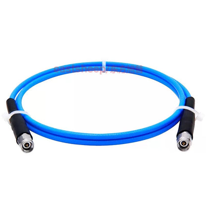 Dongfang Xupu Precision High-Frequency Test Cable DF360-2.92-JJ 1 meter 2.92 male to male extension cable 40G [2]