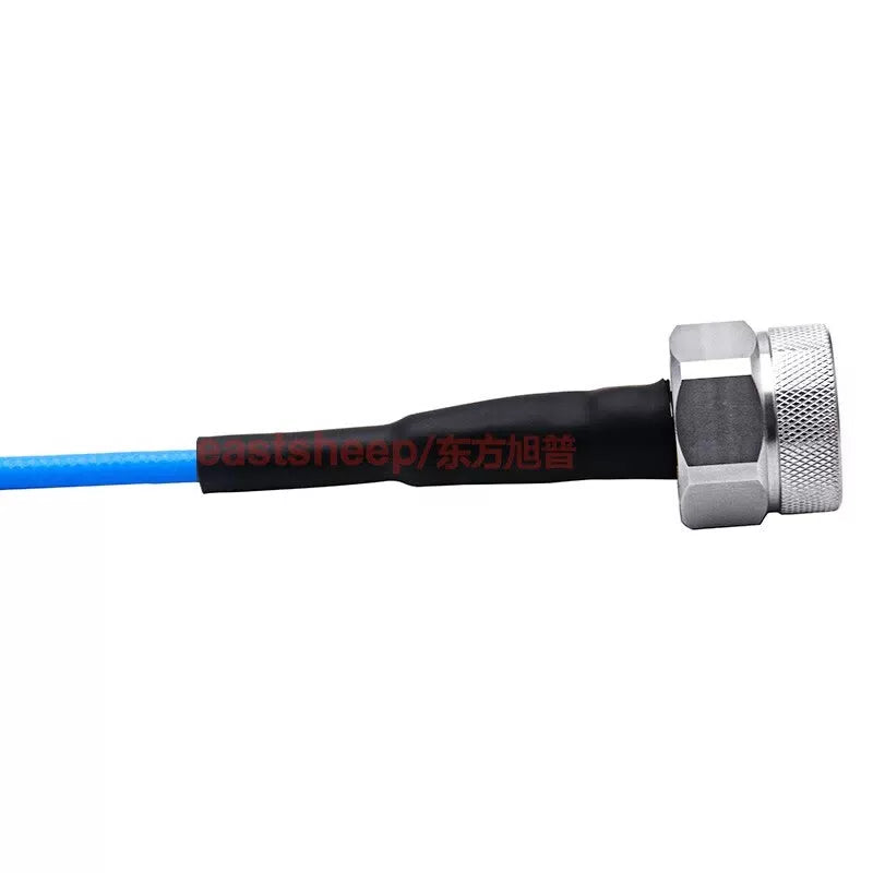 Dongfang Xupu Precision High-Frequency Test Cable, N-to-male RF Connection Cable, 2-meter Extension Cable, DC-18G DF360-N-JJ [4]