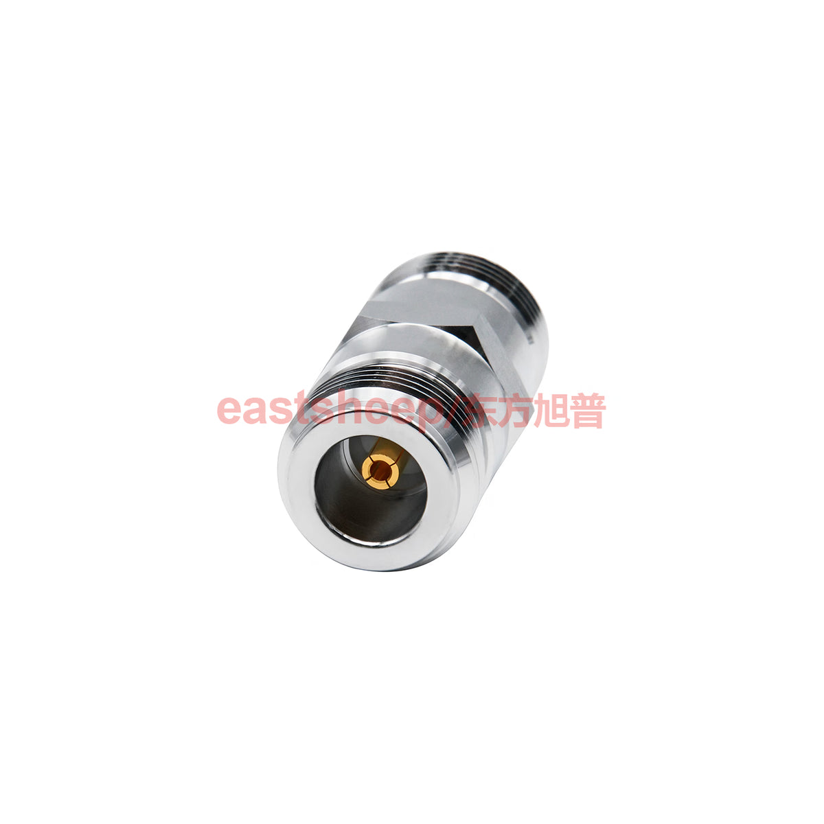 Dongfang Xupu RF Adapter N-Female to N-Female Adapter N-KK-2 1 piece [3]