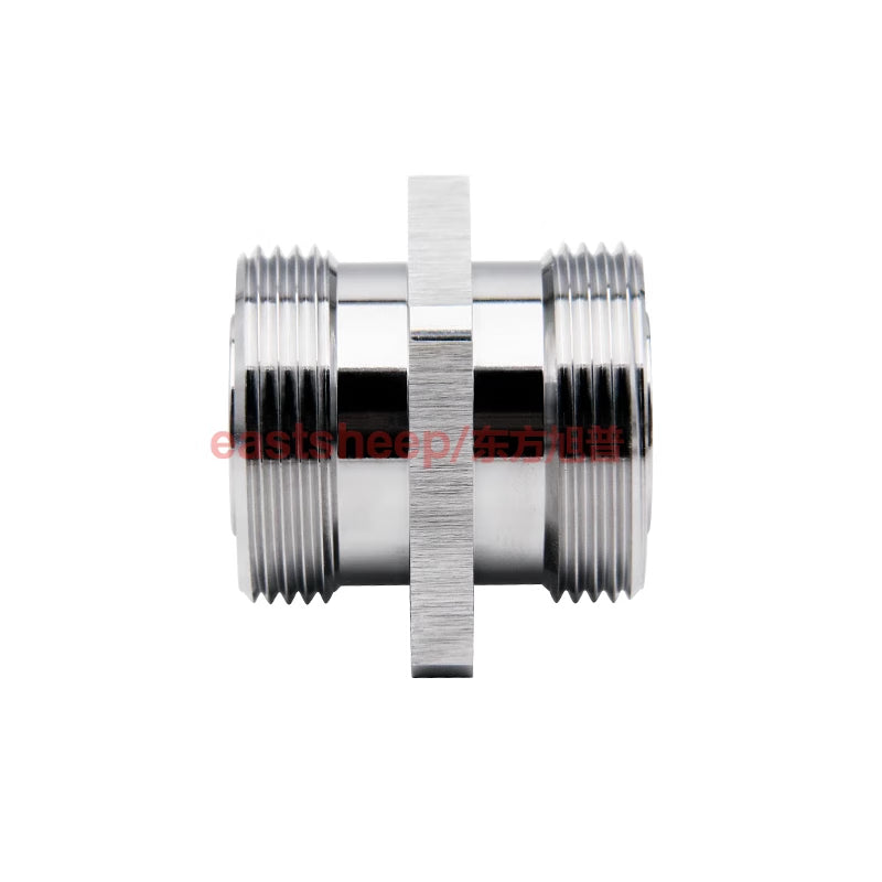 Dongfang Xupu RF Connector L29-KFK 7/16 DIN Double Female Flange Mounting 6G 1 Piece [3]