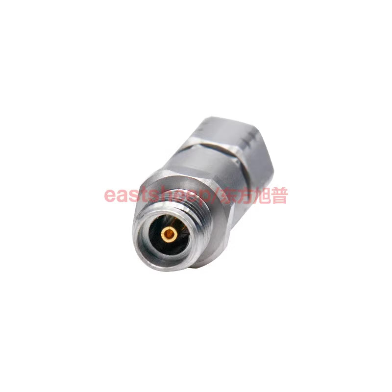 Dongfang Xupu millimeter-wave adapter, 3.5mm female to 1.85mm male connector, DC-26.5G 3.5/1.85-KJG, 1 piece per pack. [2]