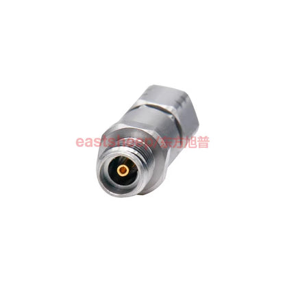 Dongfang Xupu millimeter-wave adapter, 3.5mm female to 1.85mm male connector, DC-26.5G 3.5/1.85-KJG, 1 piece per pack. [2]
