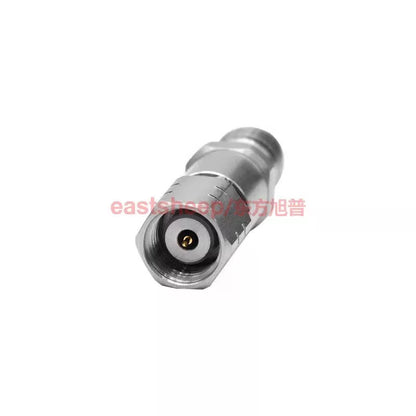 Dongfang Xupu millimeter-wave adapter, 3.5mm female to 1.85mm male connector, DC-26.5G 3.5/1.85-KJG, 1 piece per pack. [3]