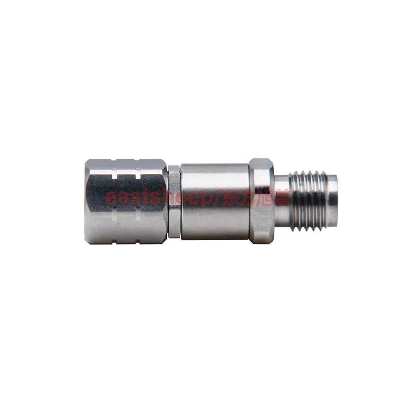 Dongfang Xupu millimeter-wave adapter, 3.5mm female to 1.85mm male connector, DC-26.5G 3.5/1.85-KJG, 1 piece per pack. [4]