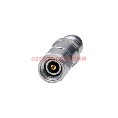 Dongfang Xupu millimeter-wave adapter, 3.5mm male to 1.85mm female adapter, DC-26.5G 3.5/1.85-JKG, 1 piece per pack. [2]