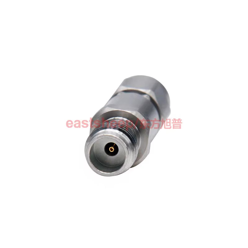 Dongfang Xupu millimeter-wave adapter, 3.5mm male to 1.85mm female adapter, DC-26.5G 3.5/1.85-JKG, 1 piece per pack. [3]