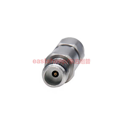 Dongfang Xupu millimeter-wave adapter, 3.5mm male to 1.85mm female adapter, DC-26.5G 3.5/1.85-JKG, 1 piece per pack. [3]