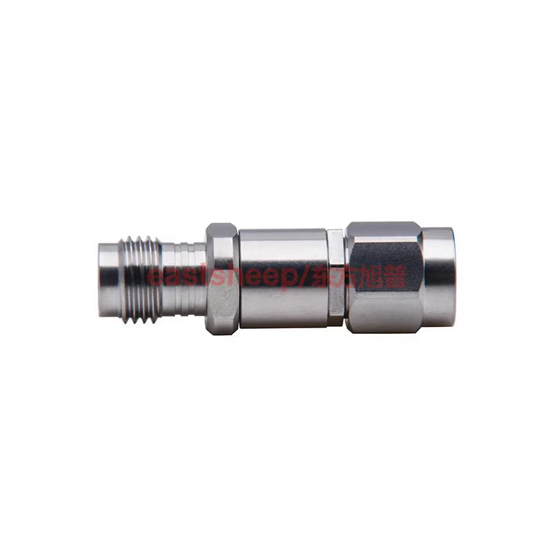 Dongfang Xupu millimeter-wave adapter, 3.5mm male to 1.85mm female adapter, DC-26.5G 3.5/1.85-JKG, 1 piece per pack. [4]