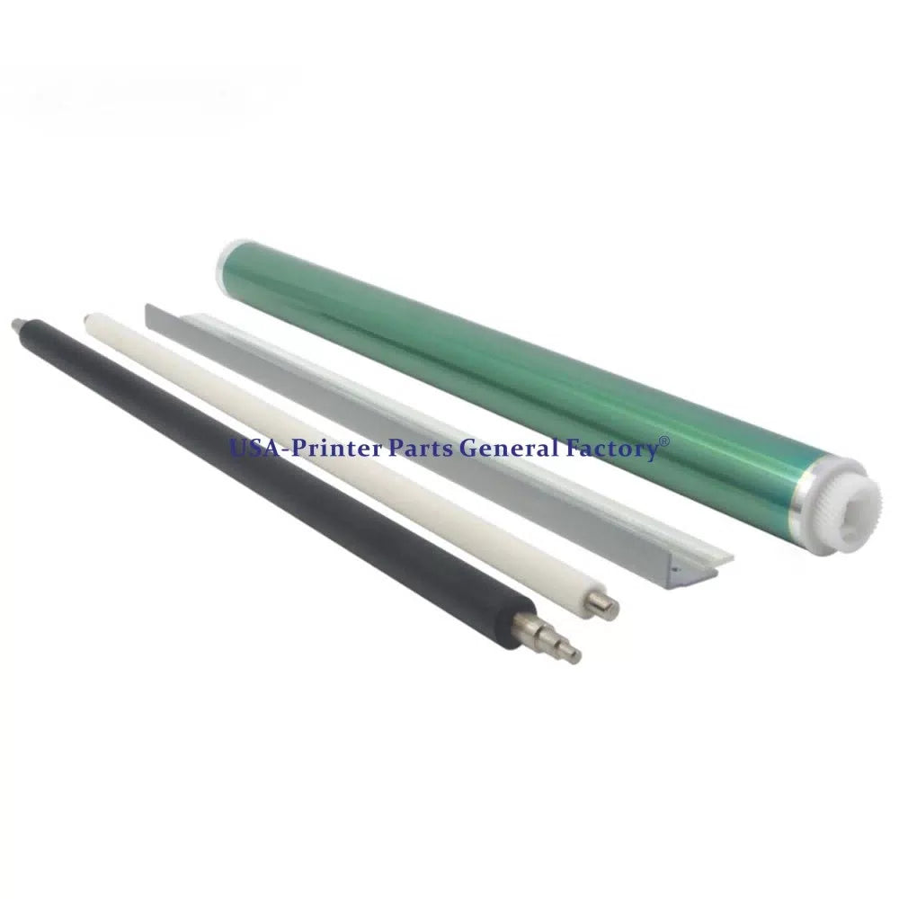 Drum Cleaning Blade Charge Roller Kit For Canon IR ADVANCE 5750 5735 5535 5560 [1]