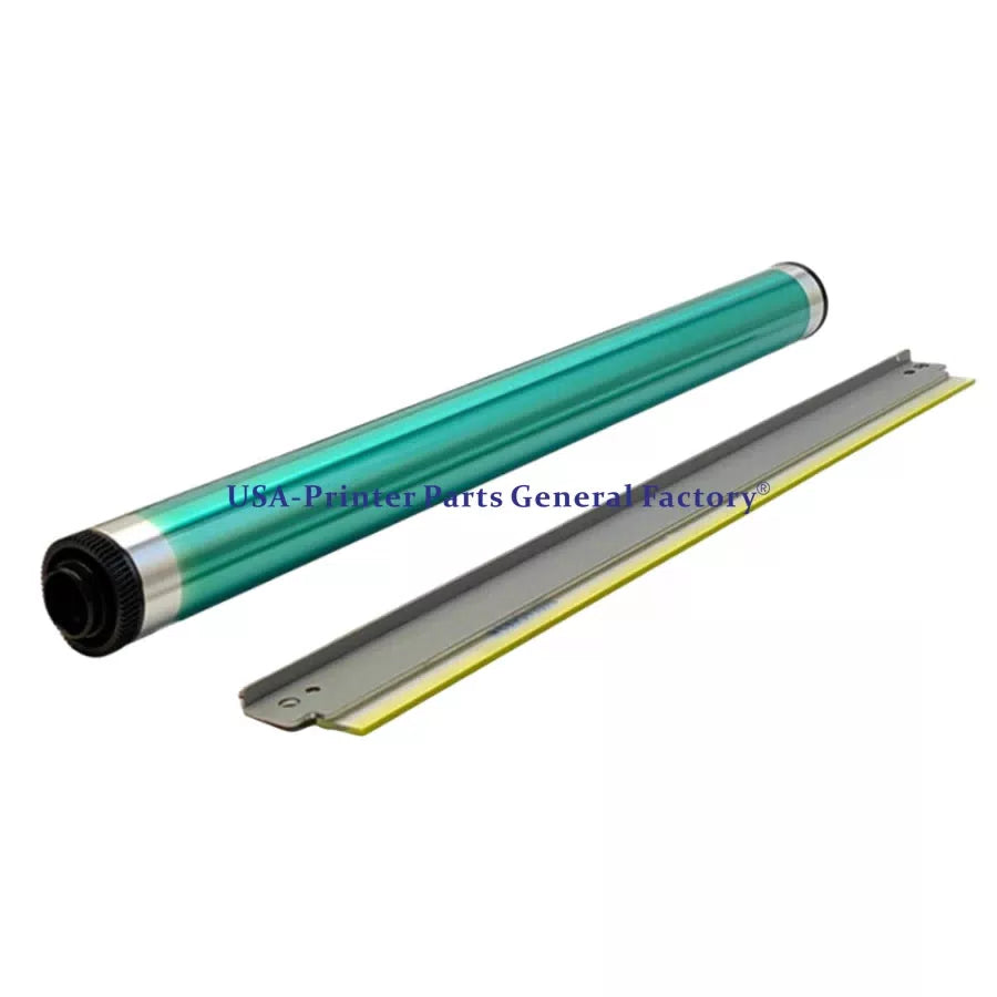 Drum Cleaning Blade Kit Fit For Toshiba E2008A 3008A 2508A 3508A 4508A 5008A [1]