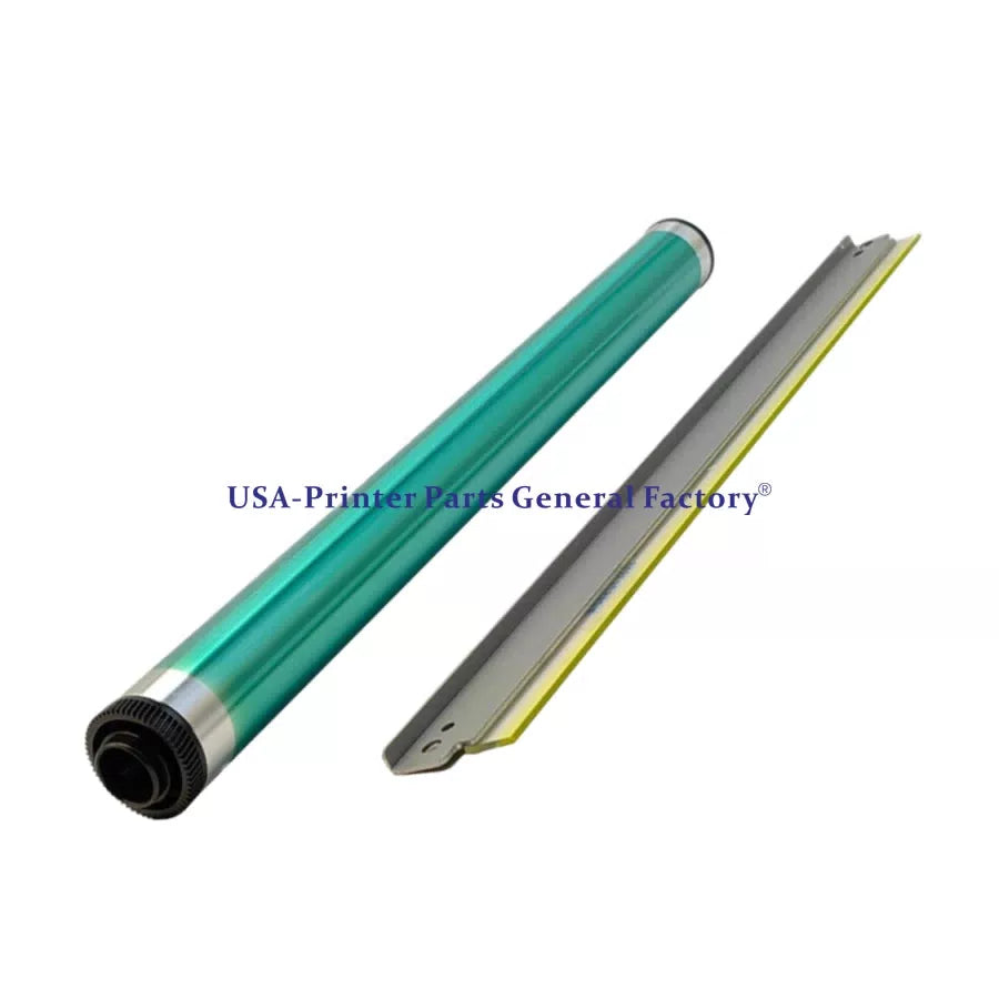 Drum Cleaning Blade Kit Fit For Toshiba E2008A 3008A 2508A 3508A 4508A 5008A [3]