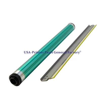 Drum Cleaning Blade Kit Fit For Toshiba E2008A 3008A 2508A 3508A 4508A 5008A [3]