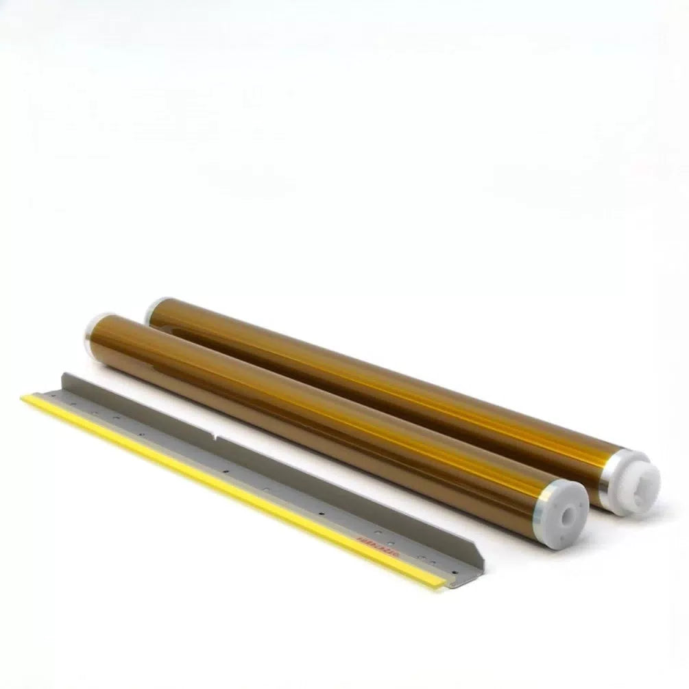 Drum Cleaning Blade Kit For Canon IRC5535 C5540 C5560 C5540 C5560 G71 [2]