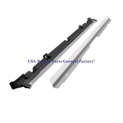 Drum Cleaning Blade Kit For Ricoh MP1350 9000 1100 1356 1106 1107 1357 907 906 [1]
