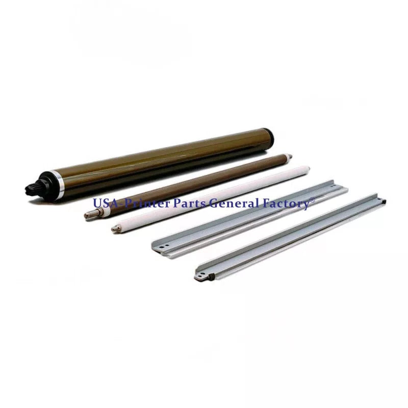 Drum Cleaning Blade Repair Kit For Ricoh MPC3503 C5503 C4503 4504 6003 6004 [1]