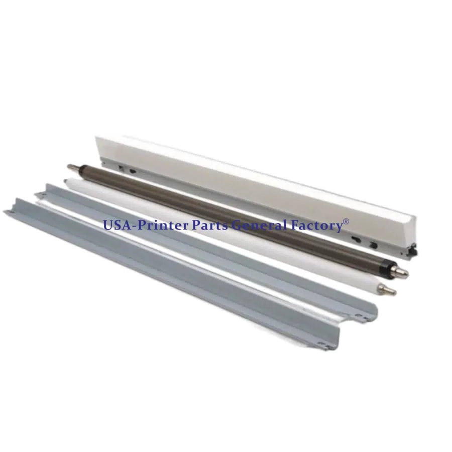 Drum Cleaning Blade Repair Kit For Ricoh MPC6503 5300 5200 5220 5210 8003 [1]