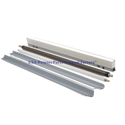 Drum Cleaning Blade Repair Kit For Ricoh MPC6503 5300 5200 5220 5210 8003 [1]