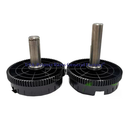 Drum Gear Compatible Xerox DW3030 3035 6204 6604 6605 Engineering High quality [3]