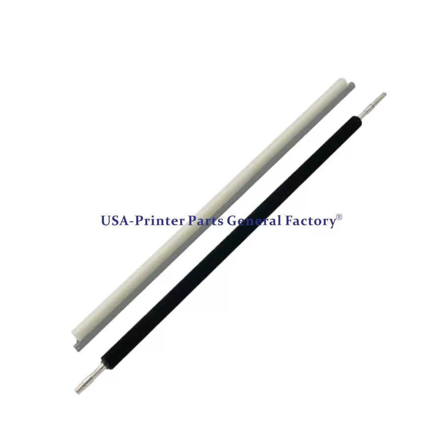 Drum Lubricant Bar Cleaning Sponge Roller Kit For Minolta C1060 C1070 C2060 2070 [1]